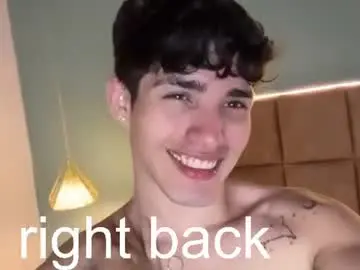Chaturbate Live Sex of alejootwink