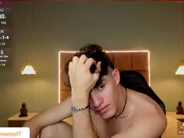 Chaturbate Live Porn of alejootwink