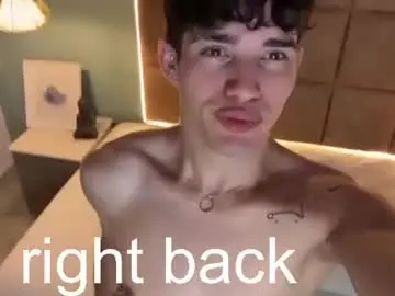 Chaturbate Free Live Porn of alejootwink