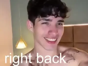 Chaturbate Best Webcam of alejootwink