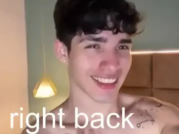 Chaturbate Watch Live Sex Cams of alejootwink