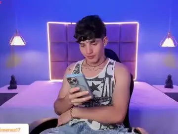Chaturbate Free Live Porn of alejootwink