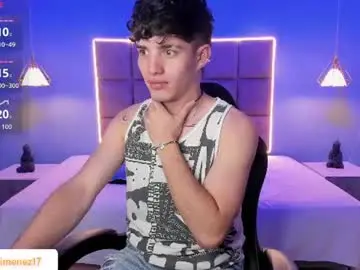 Chaturbate Sex Chat of alejootwink