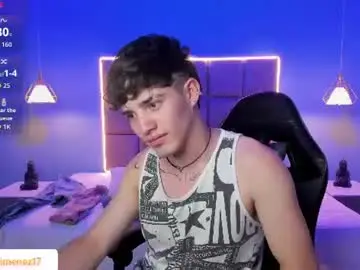 Chaturbate Free Live Porn of alejootwink