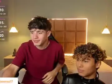 Chaturbate Adult Webcam of alejootwink