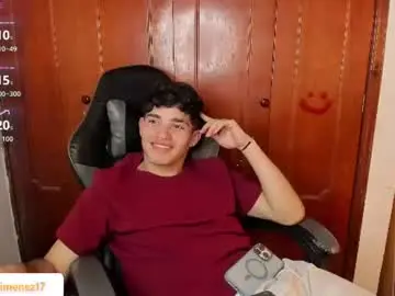 Chaturbate Live Sex Cam of alejootwink