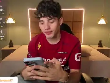 Chaturbate Sex Chat of alejootwink