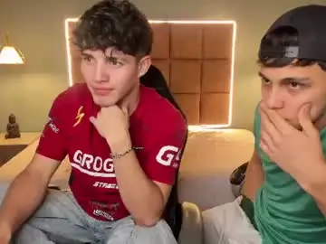Chaturbate Live Porn of alejootwink
