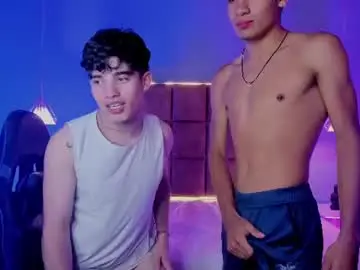Chaturbate Adult Webcam of alejootwink