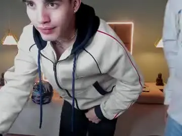 Chaturbate Live Sex of alejootwink
