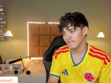 Chaturbate Live Sex of alejootwink