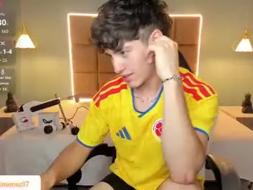 Chaturbate Sex Chat of alejootwink