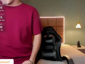 Chaturbate Sex Chat of alejootwink