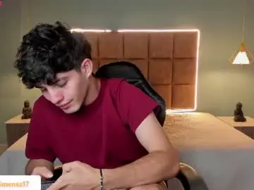 Chaturbate Best Webcam of alejootwink