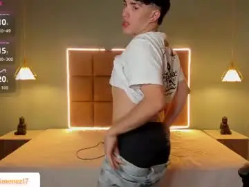 Chaturbate Live Sex of alejootwink