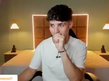 Chaturbate Sex Cam of alejootwink