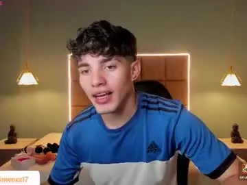 Chaturbate Live Sex of alejootwink
