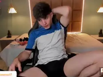 Chaturbate Sex Cam of alejootwink