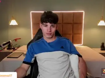 Chaturbate Free Porn Cam of alejootwink