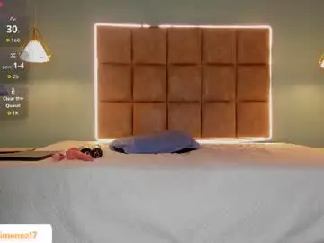 Chaturbate Sex Cam of alejootwink