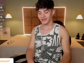 Chaturbate Sex Chat of alejootwink