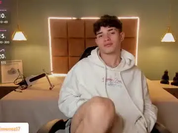 Chaturbate Adult Video Chat of alejootwink