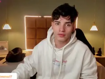 Chaturbate Adult Webcam of alejootwink
