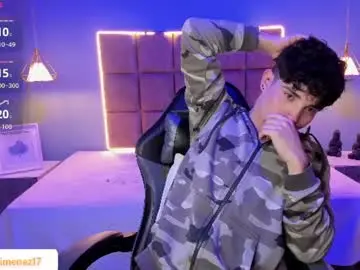 Chaturbate Free Porn Cam of alejootwink