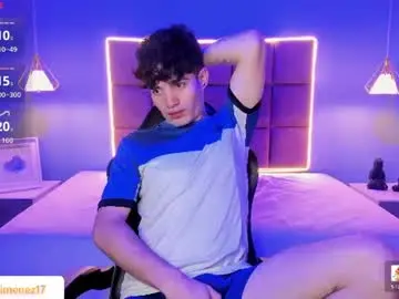 Chaturbate Best live sex cam show of alejootwink