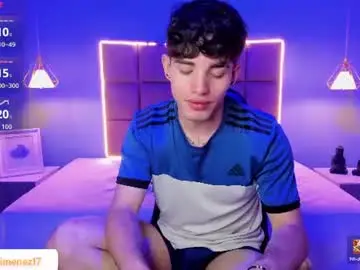 Chaturbate Nude Webcam of alejootwink