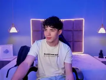 Chaturbate Live Sex of alejootwink