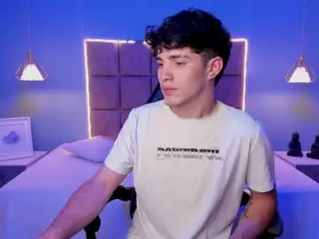 Chaturbate Private Sex Chat of alejootwink