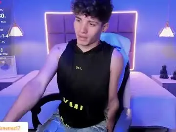 Chaturbate Sex Chat of alejootwink
