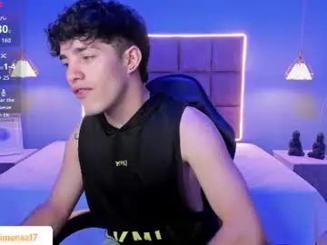 Chaturbate Private Sex Chat of alejootwink