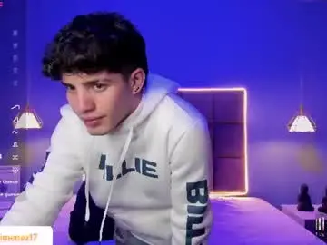 Chaturbate Best Webcam of alejootwink