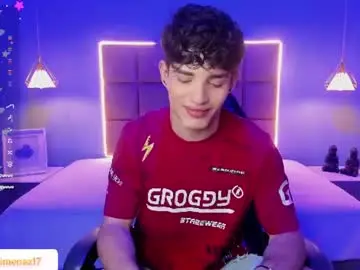 Chaturbate Best live sex cam show of alejootwink
