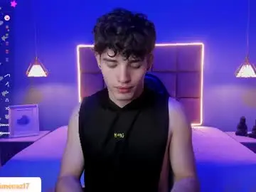 Chaturbate Best Webcam of alejootwink