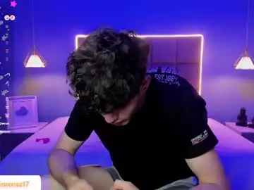 Chaturbate Free Porn Cam of alejootwink