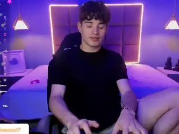 Chaturbate Sex Cam of alejootwink