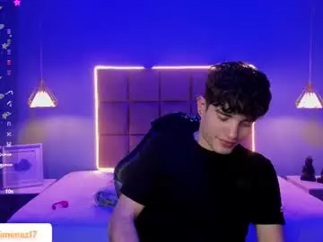 Chaturbate Sex Chat of alejootwink