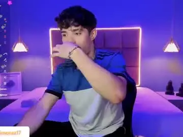 Chaturbate Best Webcam of alejootwink