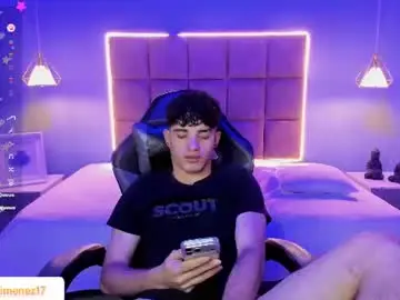 Chaturbate Sex Chat of alejootwink