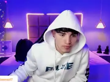 Chaturbate Adult Video Chat of alejootwink