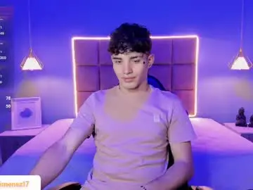 Chaturbate Live Porn of alejootwink