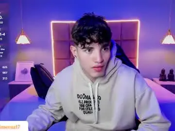 Chaturbate Sex Chat of alejootwink