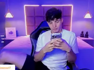 Chaturbate Sex Cam of alejootwink