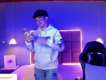 Chaturbate Sex Cam of alejootwink