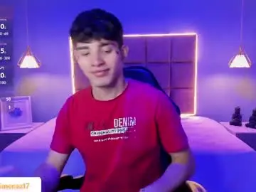 Chaturbate Sex Cam of alejootwink
