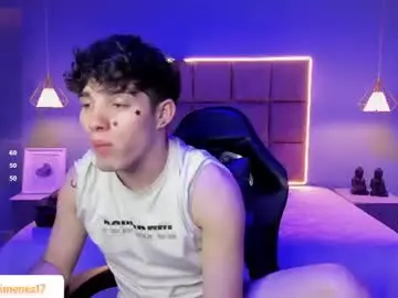 Chaturbate Watch Live Sex Cams of alejootwink