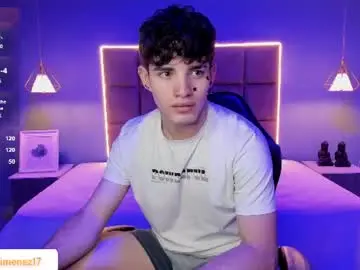 Chaturbate Sex Cam of alejootwink